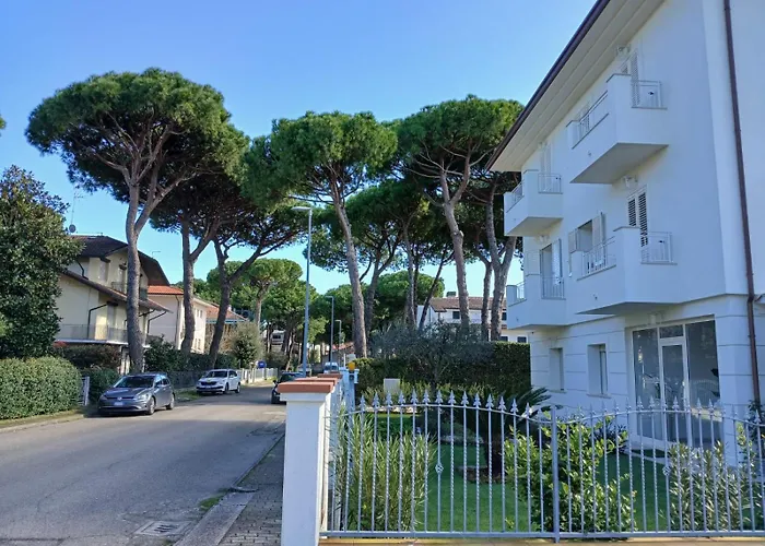 Апартаменты Cv005 - Nuovo Bilocale Con Aria Condizionata