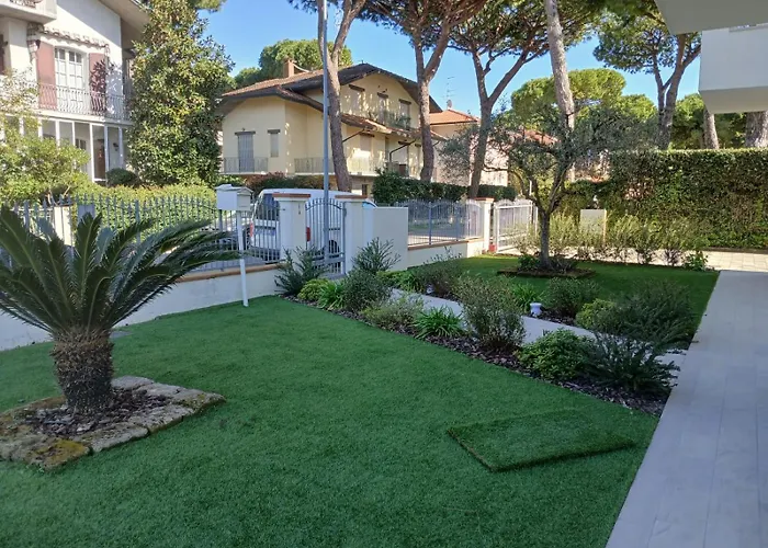 Cv005 - Nuovo Bilocale Con Aria Condizionata Апартаменты *