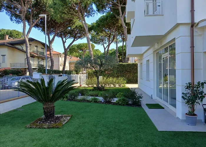 Cv005 - Nuovo Bilocale Con Aria Condizionata