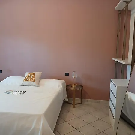 Daire Cv005 - Nuovo Bilocale Con Aria Condizionata Cervia