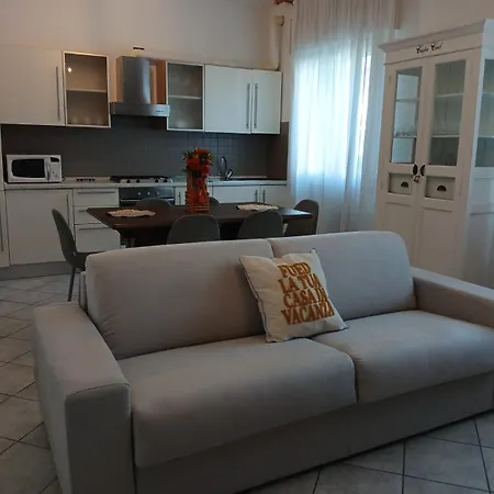 Διαμέρισμα Cv005 - Nuovo Bilocale Con Aria Condizionata *