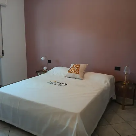 Διαμέρισμα Cv005 - Nuovo Bilocale Con Aria Condizionata