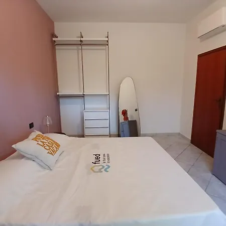 Cv005 - Nuovo Bilocale Con Aria Condizionata Apartment