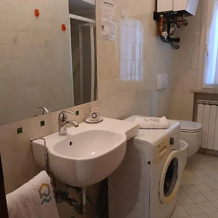 Apartment Cv005 - Nuovo Bilocale Con Aria Condizionata
