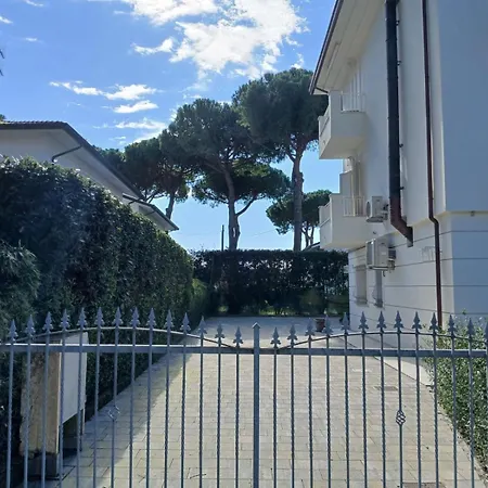 Cv005 - Nuovo Bilocale Con Aria Condizionata * تّشيرفييا