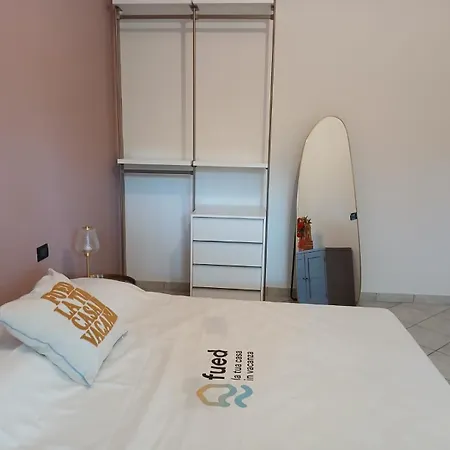 Cv005 - Nuovo Bilocale Con Aria Condizionata * Τσέρβια