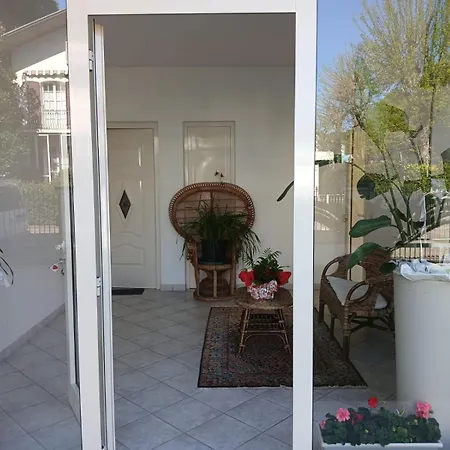 Διαμέρισμα Cv005 - Nuovo Bilocale Con Aria Condizionata