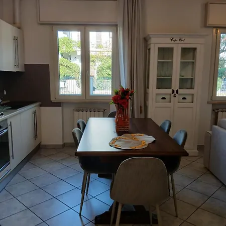 Cv005 - Nuovo Bilocale Con Aria Condizionata Διαμέρισμα *