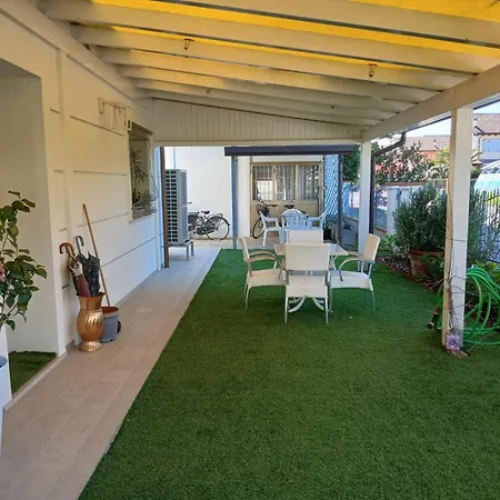Cv005 - Nuovo Bilocale Con Aria Condizionata Apartment *