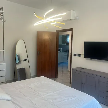 Cv005 - Nuovo Bilocale Con Aria Condizionata Apartment *