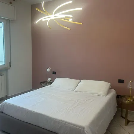 Cv005 - Nuovo Bilocale Con Aria Condizionata Διαμέρισμα *