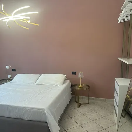 Διαμέρισμα Cv005 - Nuovo Bilocale Con Aria Condizionata *