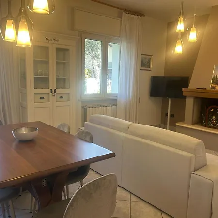 Cv005 - Nuovo Bilocale Con Aria Condizionata تّشيرفييا