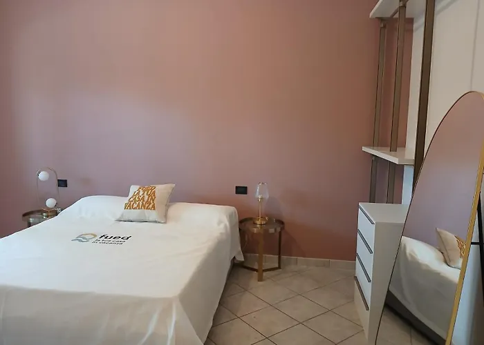 Appartamento Cv005 - Nuovo Bilocale Con Aria Condizionata Cervia