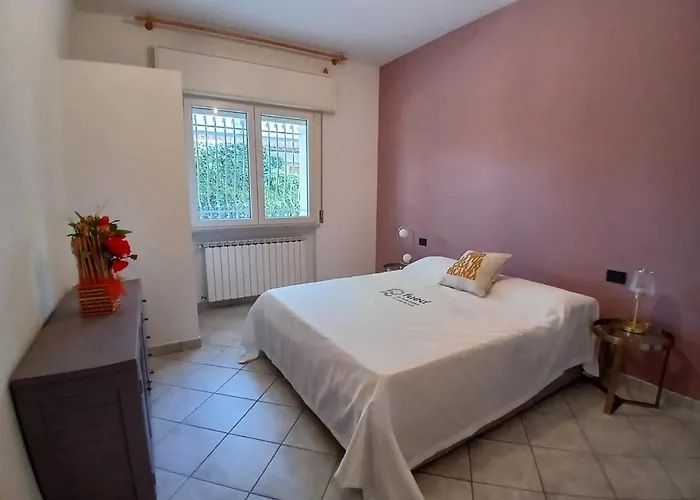 Cv005 - Nuovo Bilocale Con Aria Condizionata Cervia