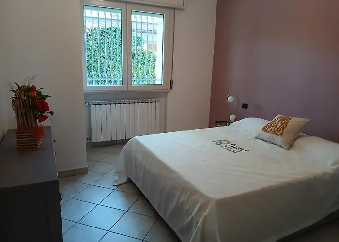 Cv005 - Nuovo Bilocale Con Aria Condizionata Cervia