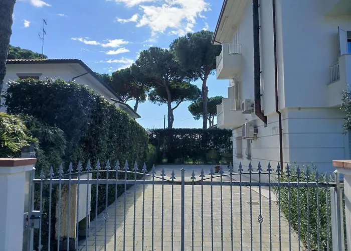 Cv005 - Nuovo Bilocale Con Aria Condizionata * Cervia