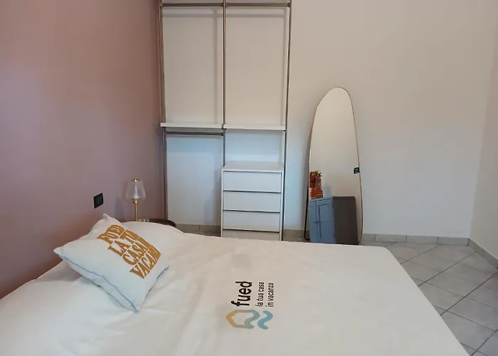 Cv005 - Nuovo Bilocale Con Aria Condizionata * Cervia