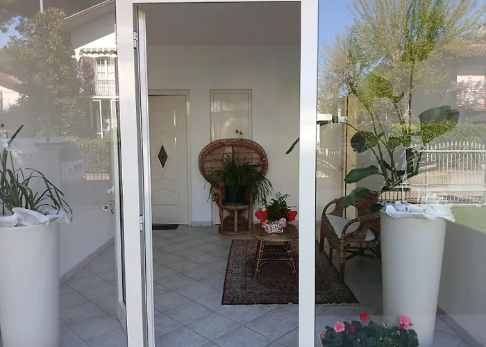 Appartamento Cv005 - Nuovo Bilocale Con Aria Condizionata