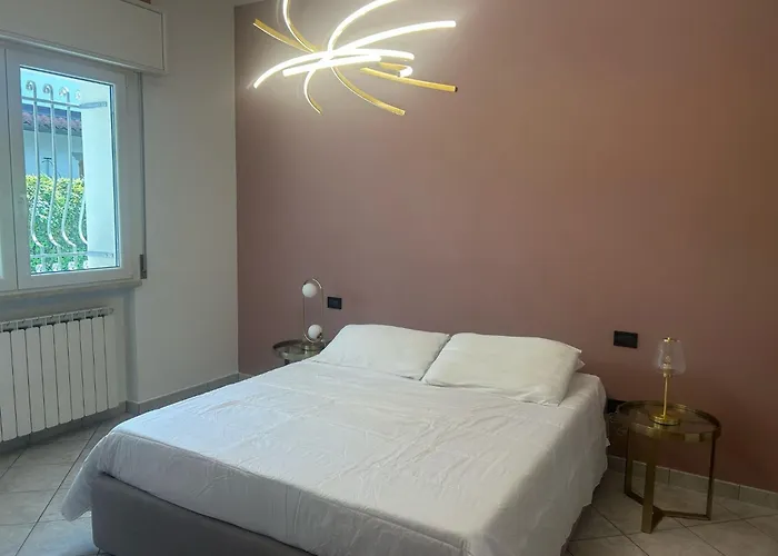 Cv005 - Nuovo Bilocale Con Aria Condizionata Appartamento *